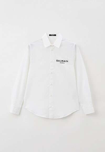 Рубашка Balmain