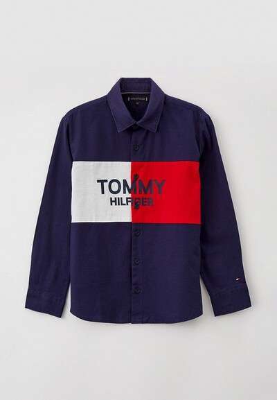 Рубашка Tommy Hilfiger