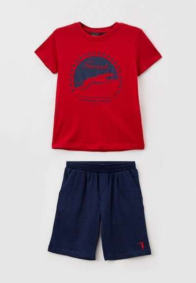 Костюм спортивный Trussardi Junior