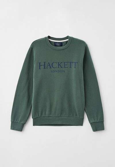 Свитшот Hackett London