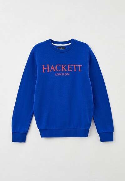 Свитшот Hackett London