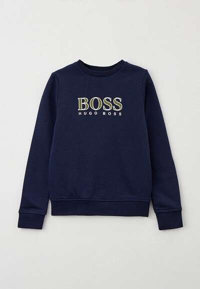 Свитшот Boss