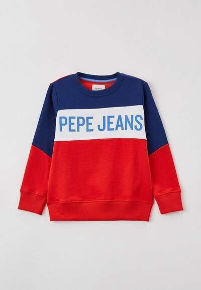 Свитшот Pepe Jeans