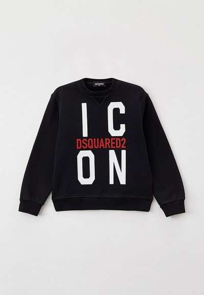 Свитшот Dsquared2