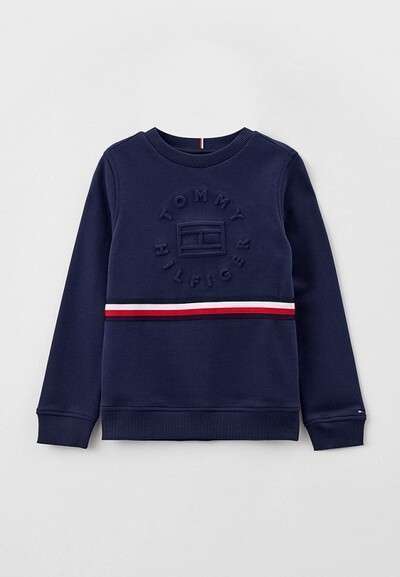 Свитшот Tommy Hilfiger