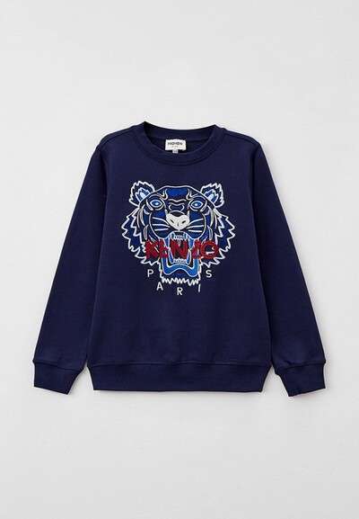 Свитшот Kenzo