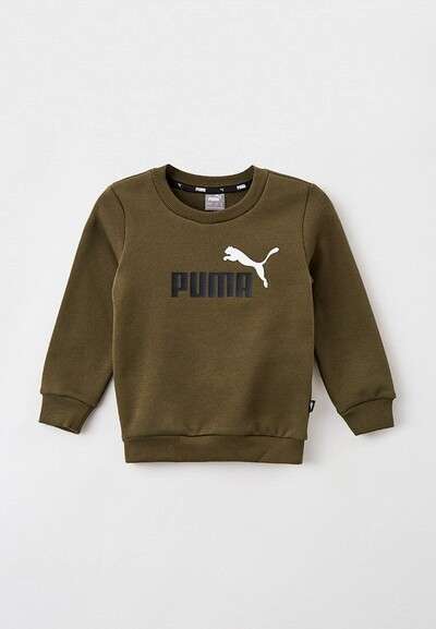 Свитшот PUMA