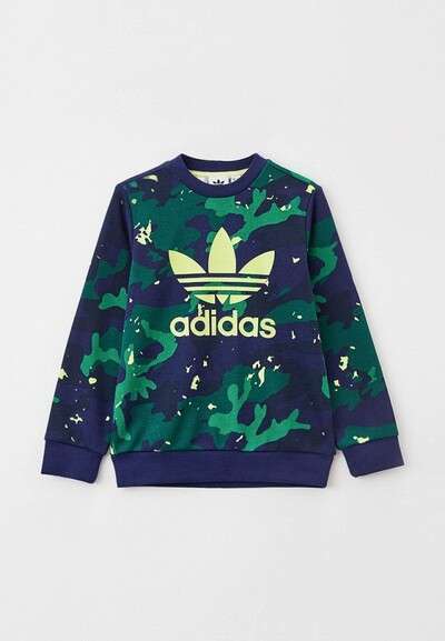 Свитшот adidas Originals