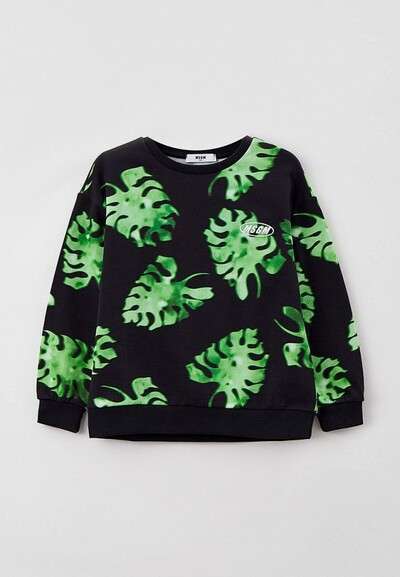 Свитшот MSGM Kids