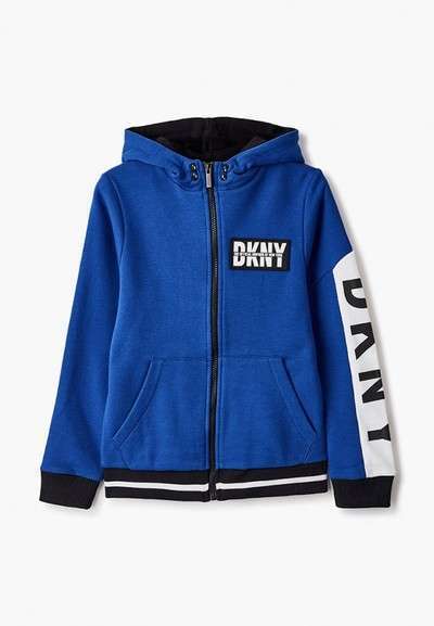 Толстовка DKNY