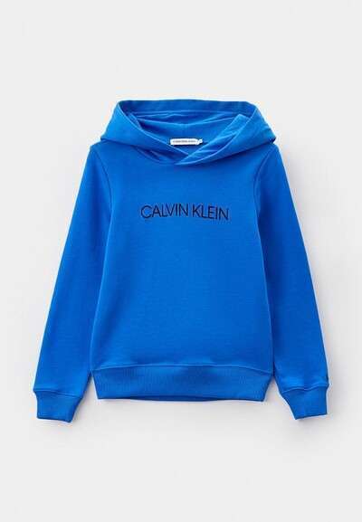 Худи Calvin Klein Jeans