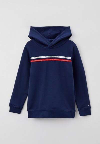 Худи Tommy Hilfiger