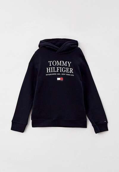 Худи Tommy Hilfiger