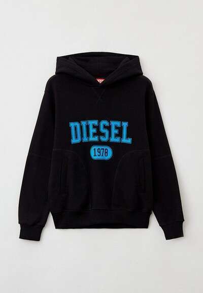 Худи Diesel