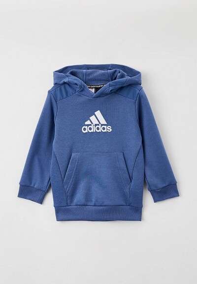 Худи adidas