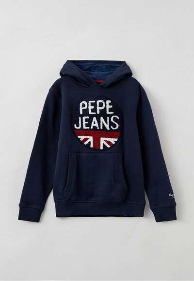 Худи Pepe Jeans