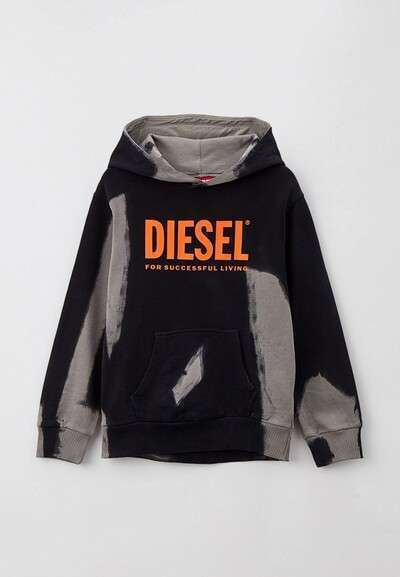 Худи Diesel