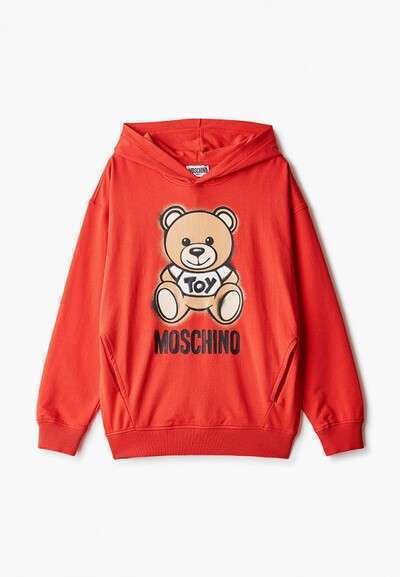 Худи Moschino Kid