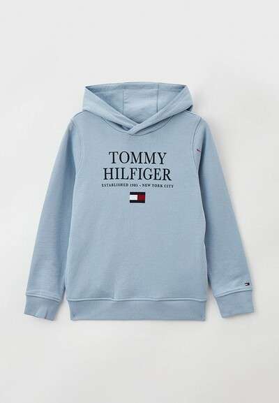 Худи Tommy Hilfiger