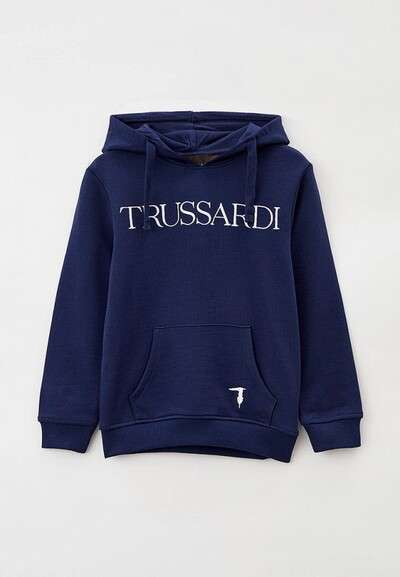 Худи Trussardi Junior