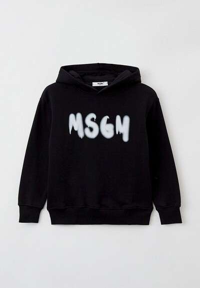 Худи MSGM Kids