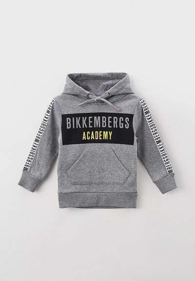 Худи Bikkembergs