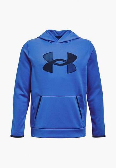 Худи Under Armour