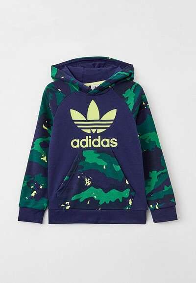 Худи adidas Originals