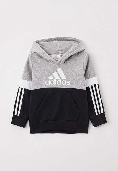 Худи adidas