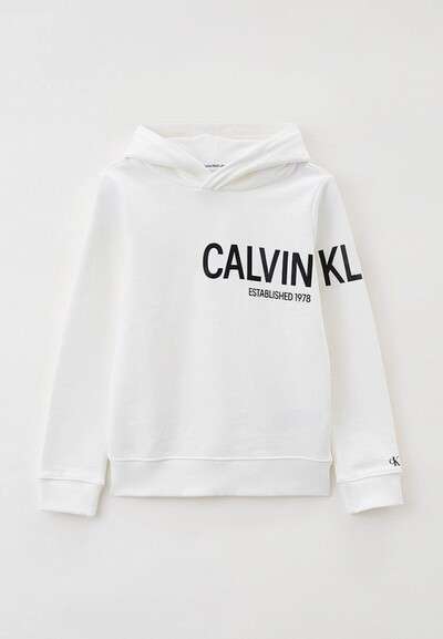 Худи Calvin Klein Jeans