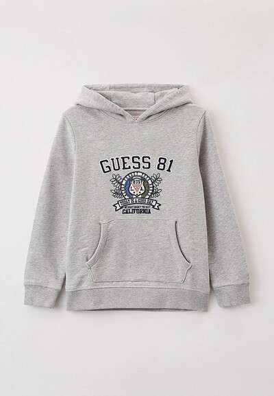 Худи Guess