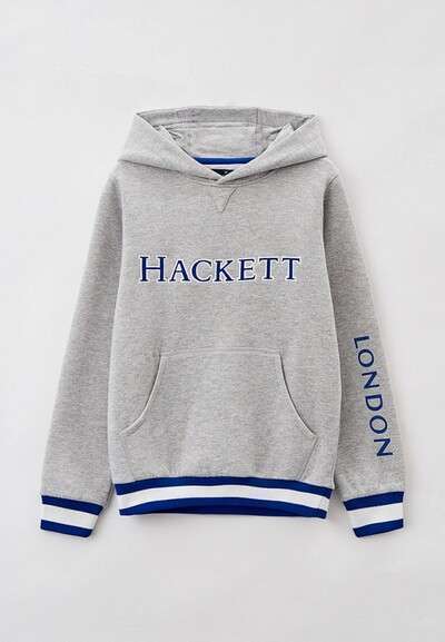 Худи Hackett London