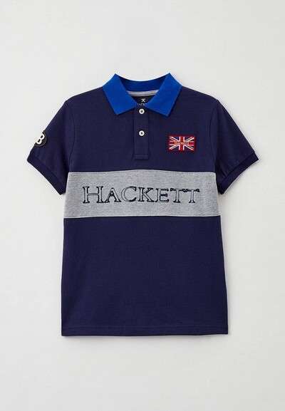 Поло Hackett London