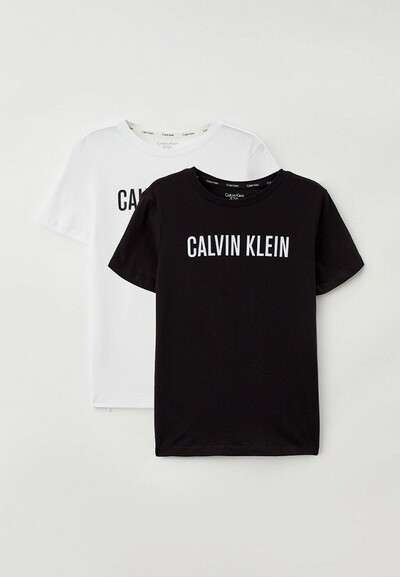 Футболки 2 шт. Calvin Klein