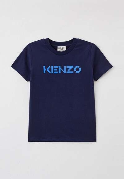 Футболка Kenzo