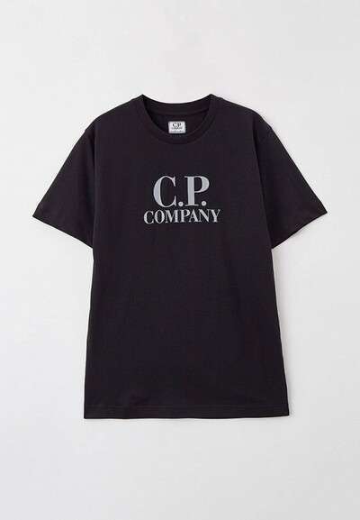 Футболка C.P. Company