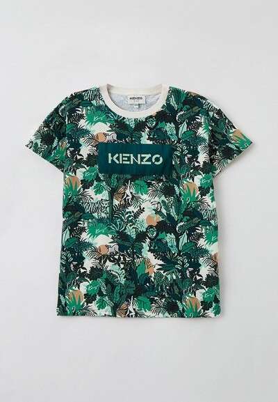 Футболка Kenzo