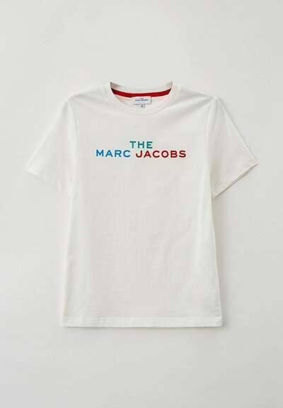 Футболка Marc Jacobs