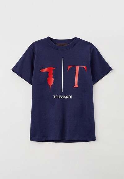 Футболка Trussardi Junior