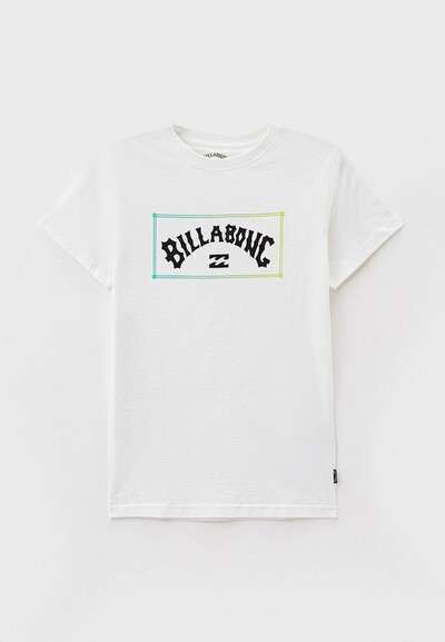 Футболка Billabong