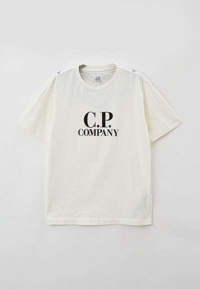 Футболка C.P. Company