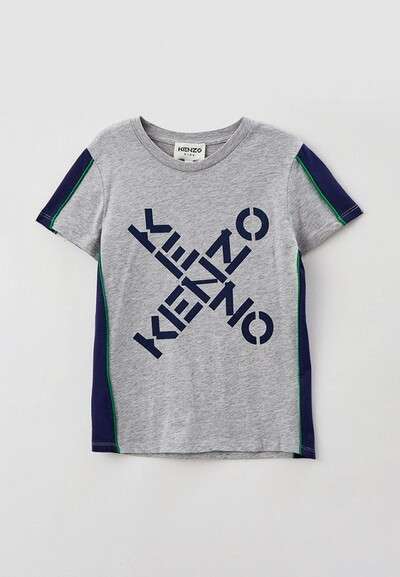 Футболка Kenzo