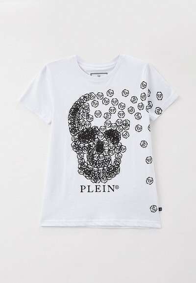 Футболка Philipp Plein