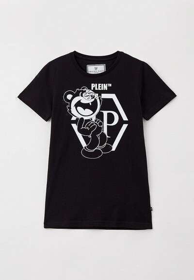 Футболка Philipp Plein