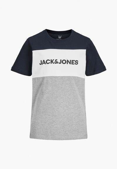 Футболка Jack & Jones