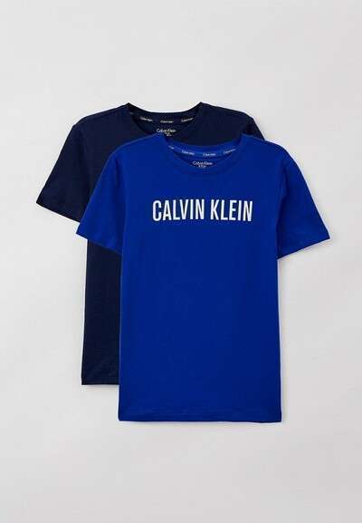 Футболки 2 шт. Calvin Klein