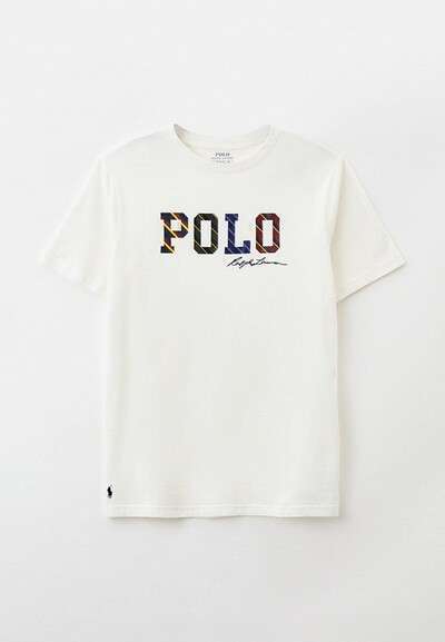 Футболка Polo Ralph Lauren