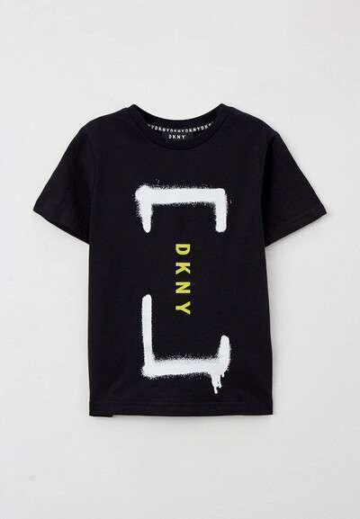 Футболка DKNY