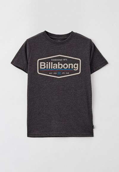 Футболка Billabong