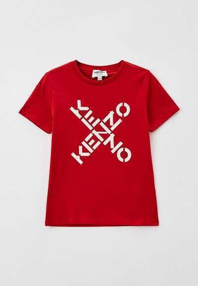 Футболка Kenzo